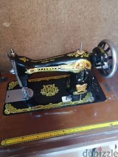 sewing machine/ مكنة خياطة 0