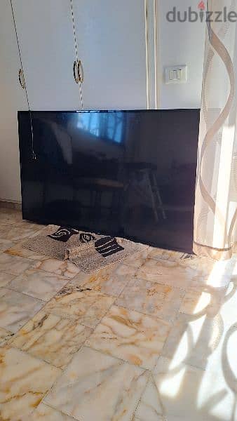 TCL Smart TV 65'' 0
