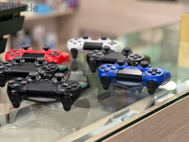 ps4 used in Germany 4