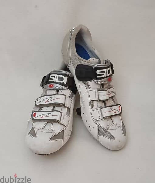 sidi carbon composite/cycling shoes 0