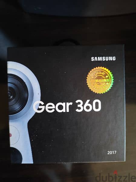 Samsung gear 360 0