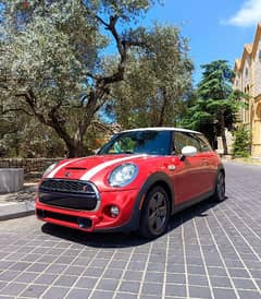 MINI Cooper S 2014 0