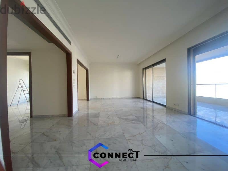 apartment for rent in Sakiet Al Janzir/ساقية الجنزير #OM157 0