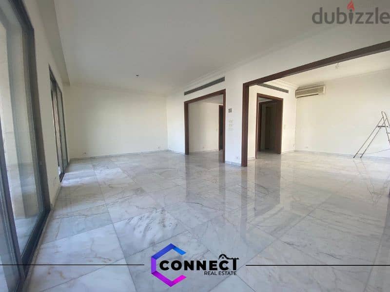 apartment for rent in Sakiet Al Janzir/ساقية الجنزير #OM157 1