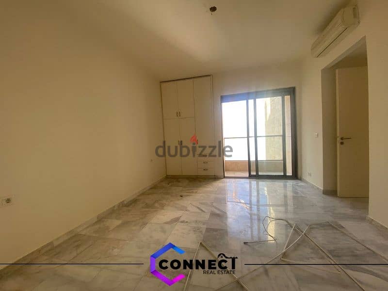 apartment for rent in Sakiet Al Janzir/ساقية الجنزير #OM157 2