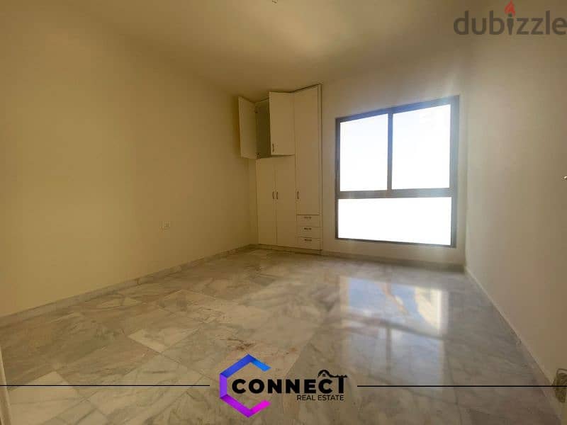 apartment for rent in Sakiet Al Janzir/ساقية الجنزير #OM157 3