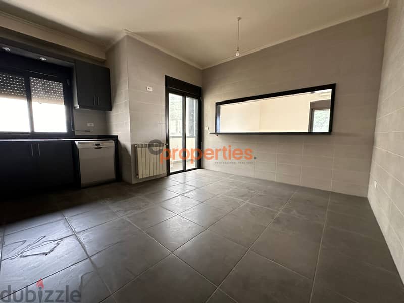 Apartment For Rent in Rabweh شقة للاجار في الربوه CPCF43 5