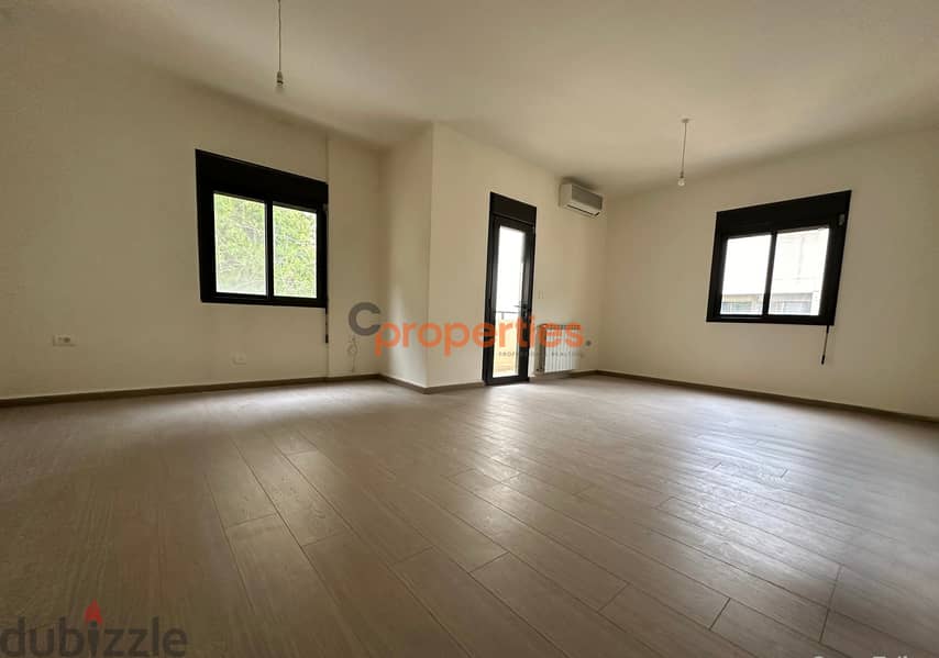 Apartment For Rent in Rabweh شقة للاجار في الربوه CPCF43 9