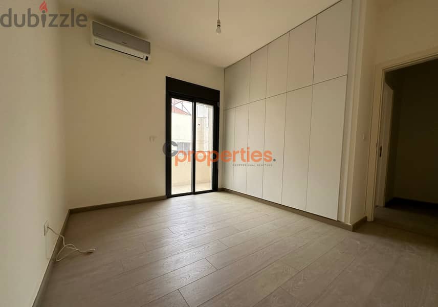 Apartment For Rent in Rabweh شقة للاجار في الربوه CPCF43 10