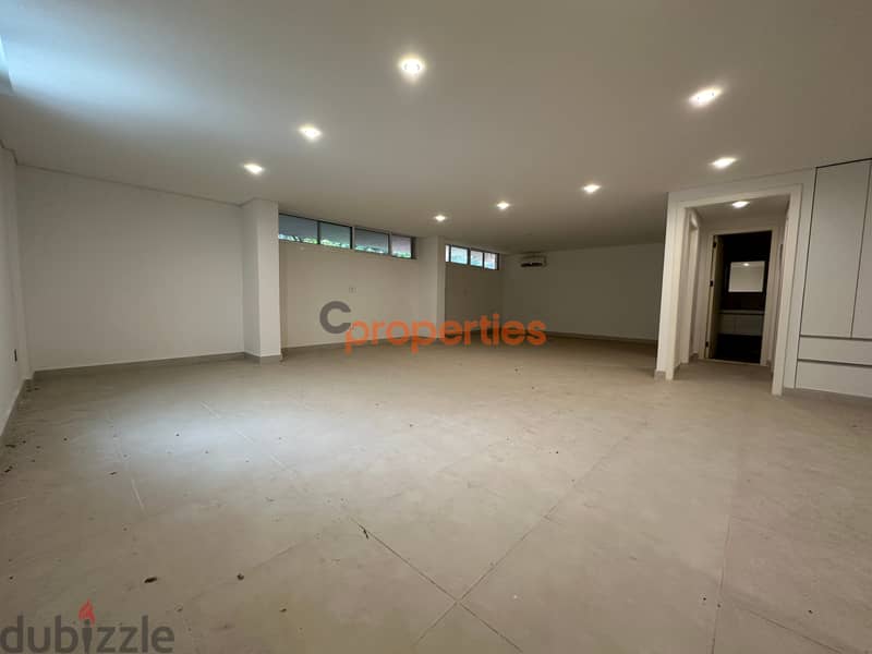 Apartment For Sale in Rabweh شقة للبيع في الربوه CPCF44 0