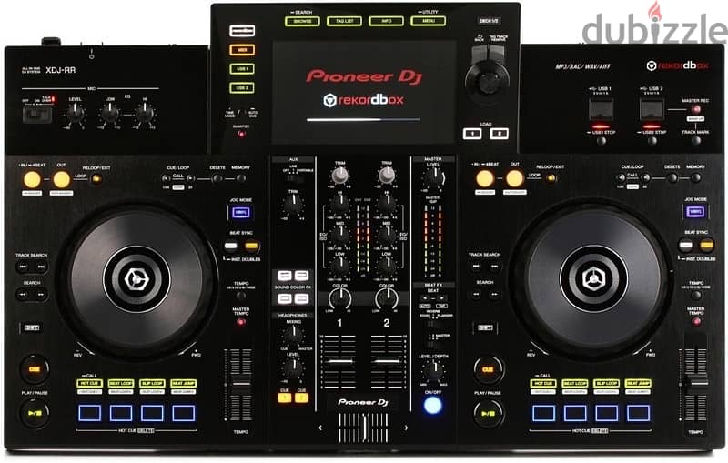 xdj-RR for sale 0
