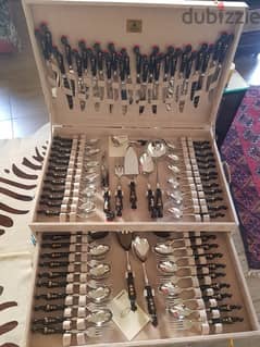 new cutlery set hand made 0