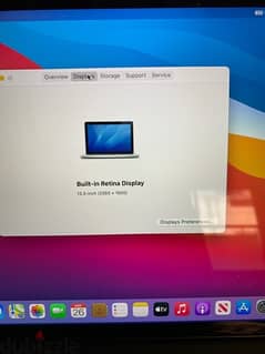 MacBookPro 13” 2015 0