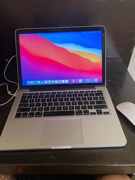 MacBookPro 13” 2015 1