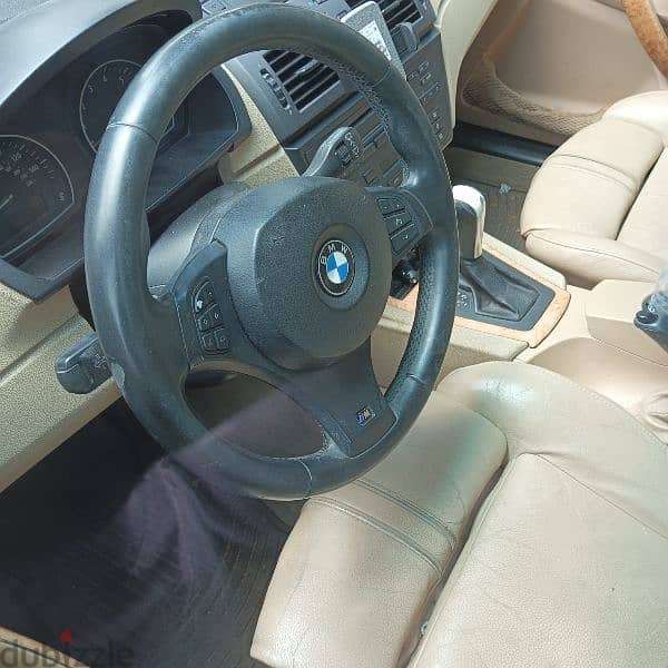 BMW X3 2006 2