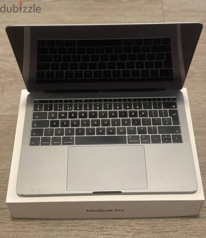 MacBook Pro 13-inch 3
