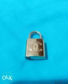 Chanel lock 0