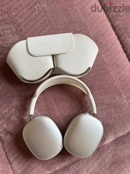 Apple airpods max 1