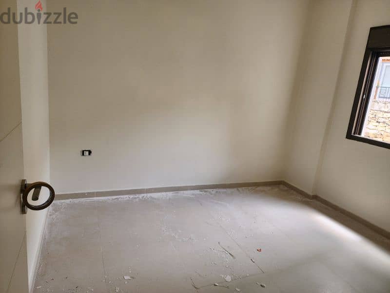 apartment for rent in Mar Roukoz شقة للايجار في مارروكز 14