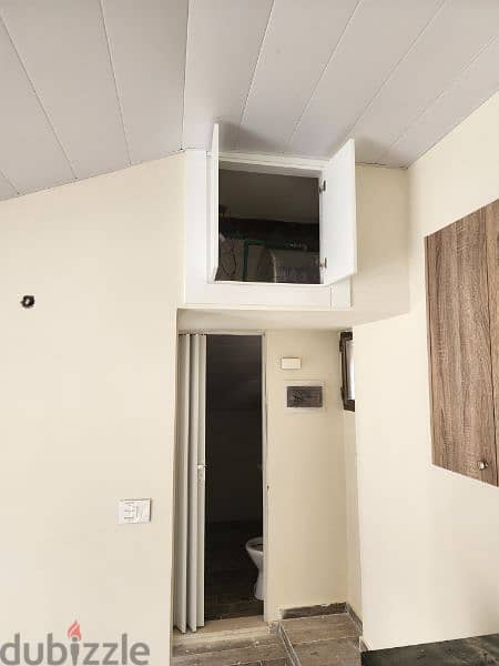 apartment for rent in Mar Roukoz شقة للايجار في مارروكز 15