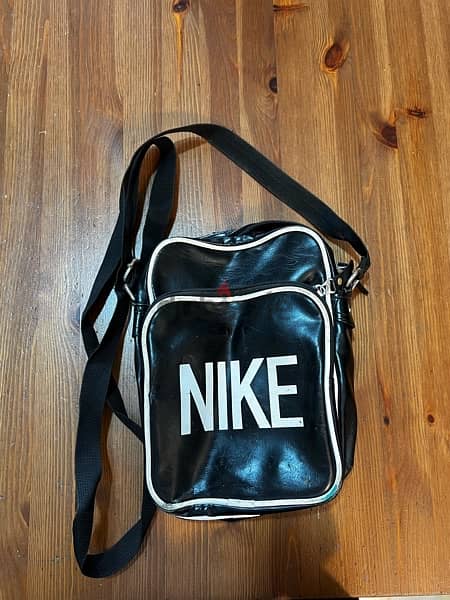 Nike Side bag 0