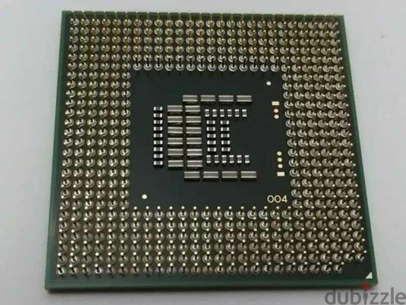 Intel pentium t4400 2.20GHz 0