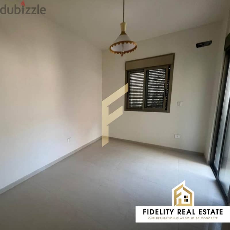 Apartment for sale in Hadath AA60 2