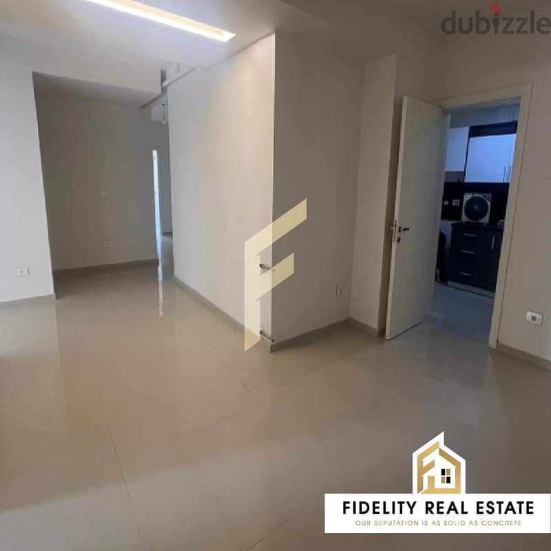 Apartment for sale in Hadath AA60 3