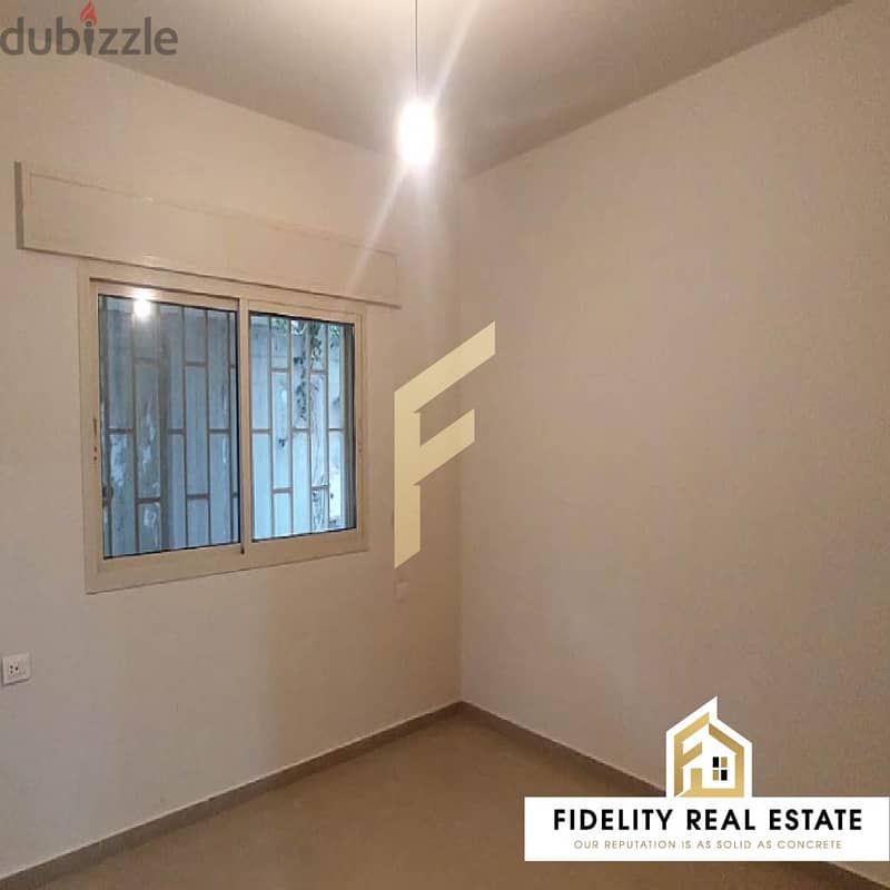 Semi furnished apartment for sale in Sahel Alma RH31 4