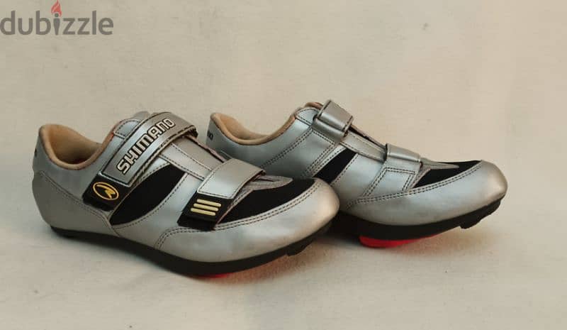 shimano spd-r cycling shoes 2