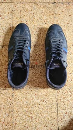Lacoste original sneakers 0