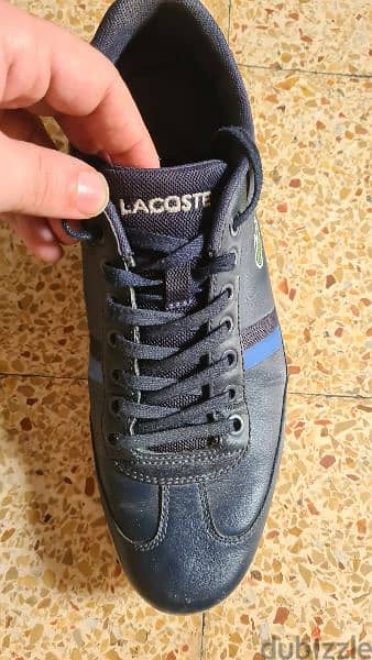 Lacoste original sneakers 3