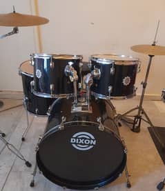 Dixon shaos drums 0