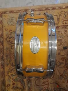 Pearl traveller snare 0