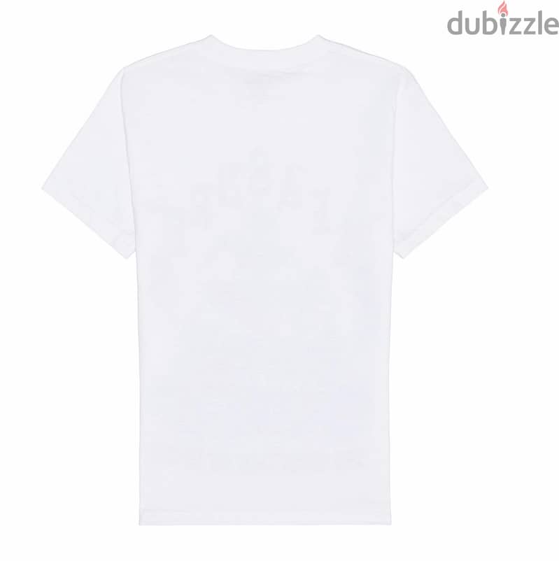 PLEASURES Fountain T-Shirt SIZE: M 2