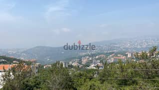 Apartment for sale in Bhous/ New/ Amazing View/ Terrace 0