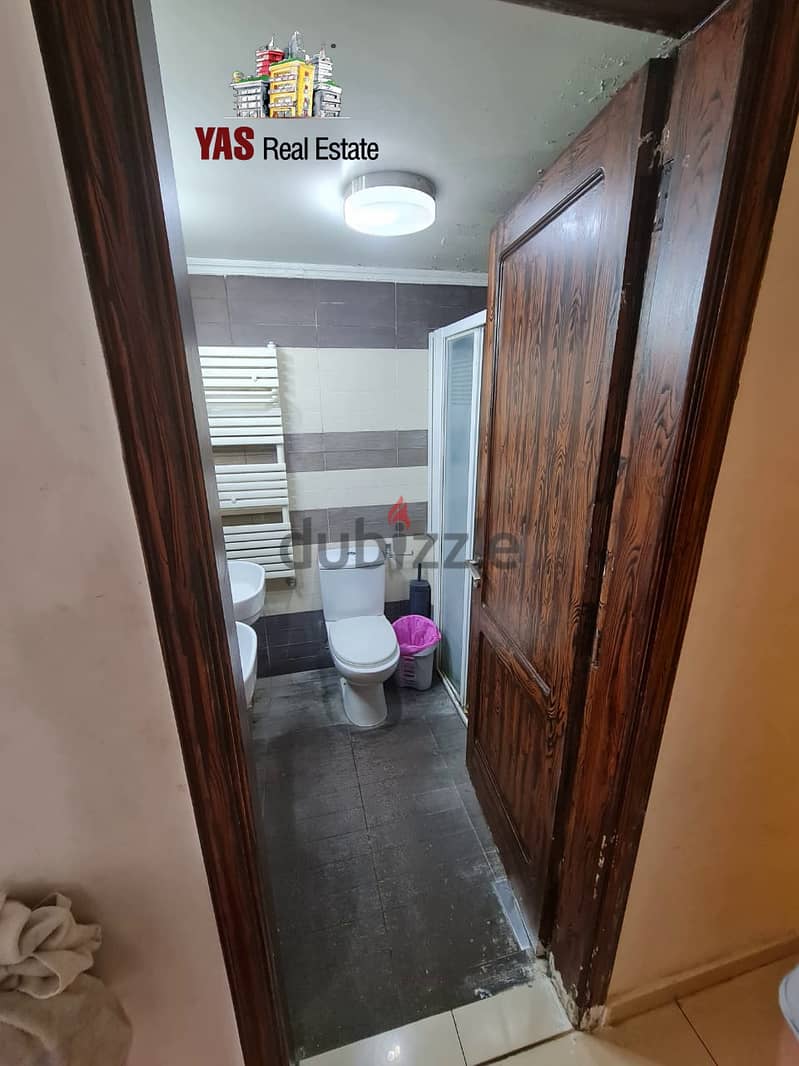 Jal El Dib 280m2 | Amazing View | Decorated | Ultra prime Location |PA 3