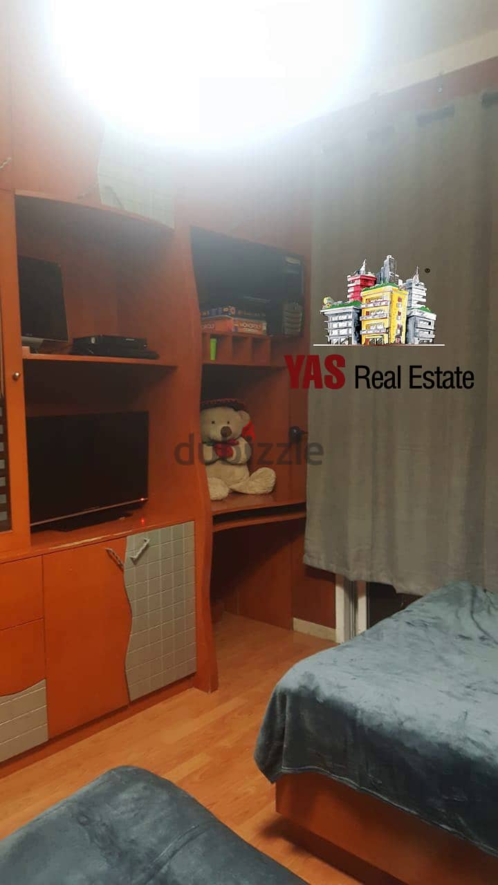 Jal El Dib 280m2 | Amazing View | Decorated | Ultra prime Location |PA 10