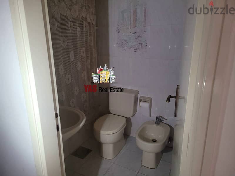 Hazmiyeh/Mar Takla 160m2 | Well Maintained | Prime Location | PA | 4