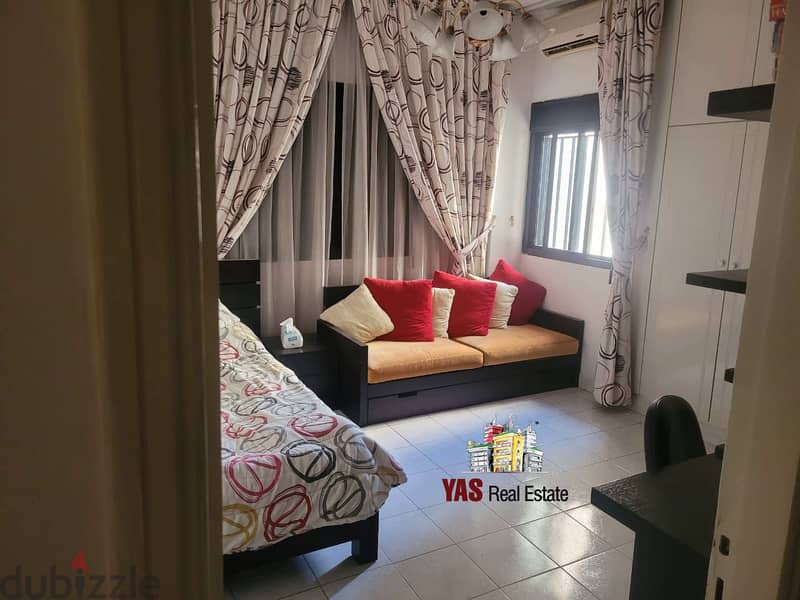Hazmiyeh/Mar Takla 160m2 | Well Maintained | Prime Location | PA | 11