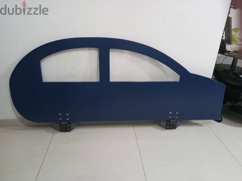 Child's bed barrier for sale 2