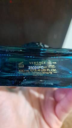 Versace Eros EDP 0