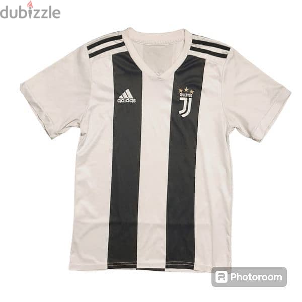 Adidas Juventus Jersey 0
