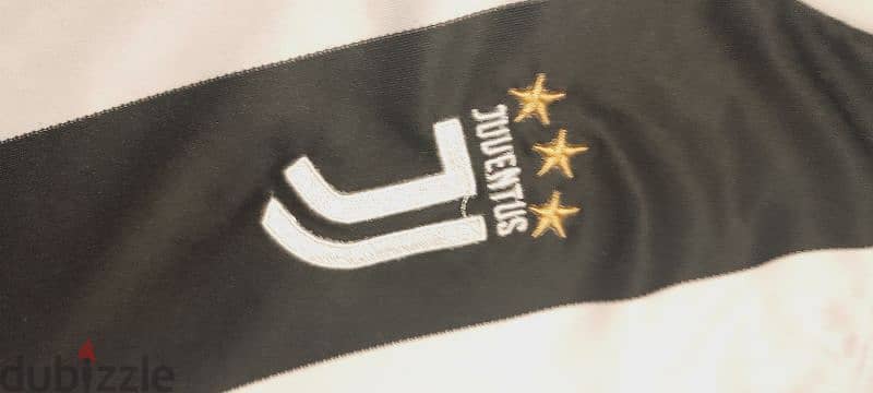 Adidas Juventus Jersey 2