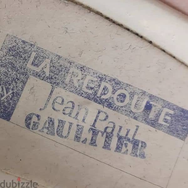 La Redoute By Jean Paul Gaultier Shoes 7