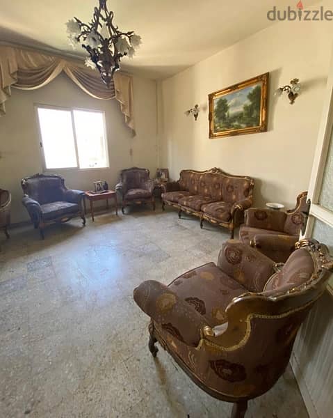 apartment for rent in tohwita furn el chebbak st1014 1