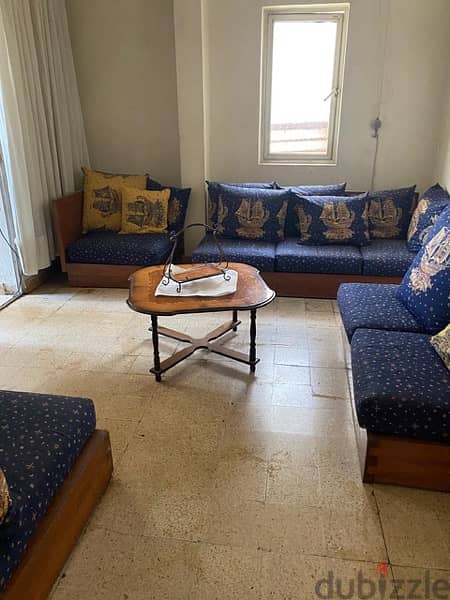 apartment for rent in tohwita furn el chebbak st1014 2