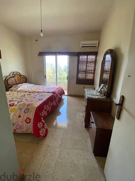 apartment for rent in tohwita furn el chebbak st1014 3
