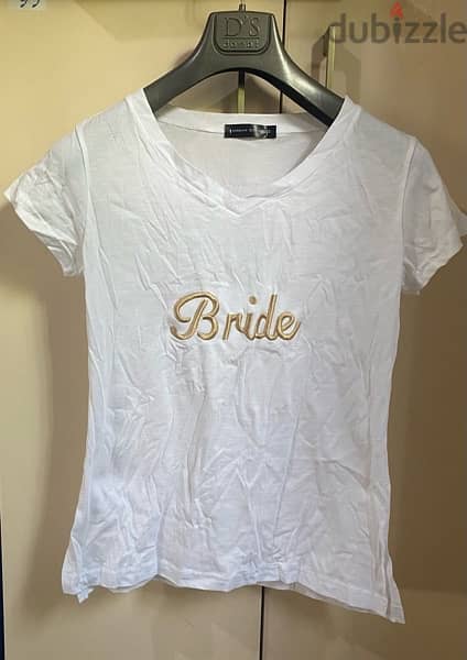 bride and bridesmaid robe 4