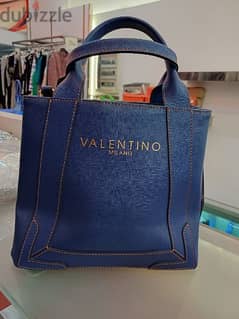 original valentino 0